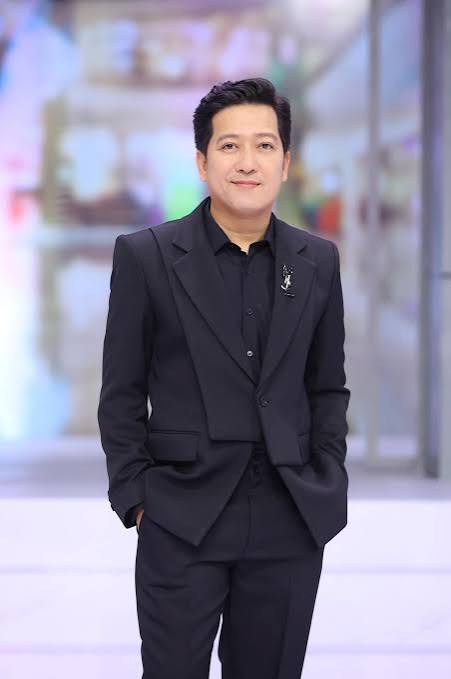 trường giang giám đốc truyền thông