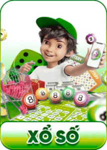 xổ số jd88